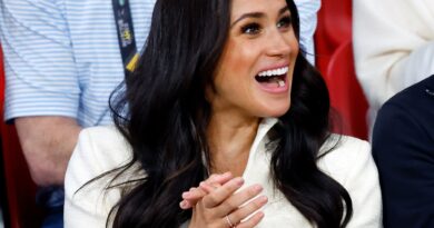 Meghan Markle ottiene una vittoria legale contro la sorellastra Samantha