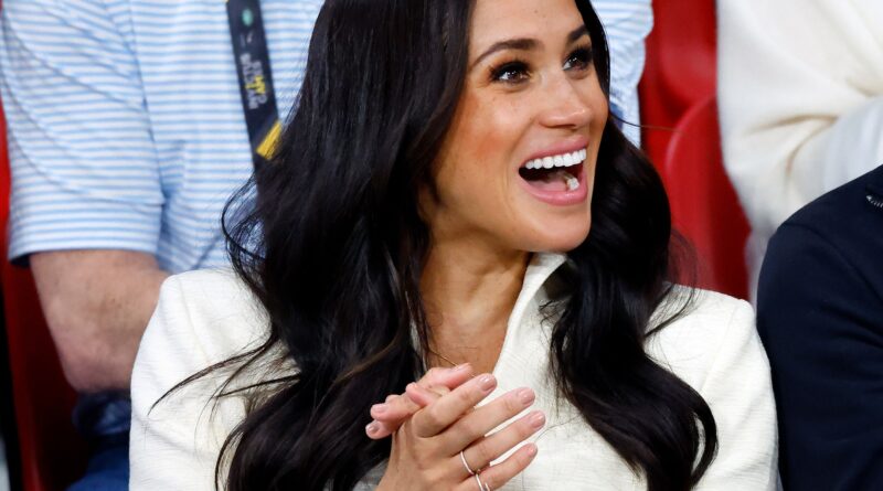 Meghan Markle ottiene una vittoria legale contro la sorellastra Samantha