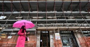 Edilizia in piazza contro superbonus e codice appalti, cortei in cinque città