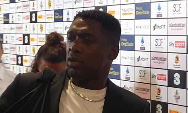 Dall’Olanda: Seedorf si è offerto all’Ajax