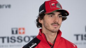 MotoGP Ducati, Bagnaia sesto nella Sprint: “In gara sarà un’altra cosa”