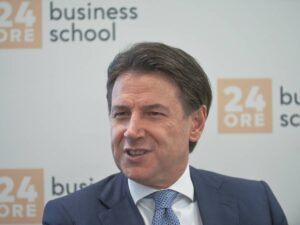 Conte molla la Schlein in odore di ko alle urne “Il M5s correrà da solo”