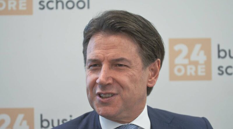 Conte molla la Schlein in odore di ko alle urne “Il M5s correrà da solo”