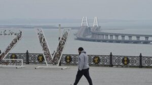 Guerra Ucraina – Russia, le notizie di oggi. Zelensky: “La presidenza della Russia al Consiglio di sicurezza Onu dimostra il fallimento dell’organizzazione”