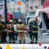 Esplosione di una bomba in un caffè dopo che un blogger russo favorevole alla guerra ha “consegnato una statuetta esplosiva”