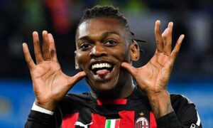 Milan, lezione di calcio e 4-0 al Napoli. 3° posto e segnale lanciato per lo scontro Champions