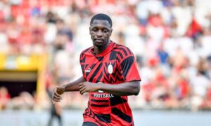 Il Milan progetta il post Balo-Tourè: i nomi sul tavolo