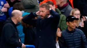 Il Chelsea cambia ancora: Potter esonerato, è ufficiale