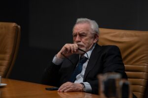 succession