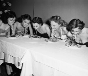 La mia ricerca della pasta senza glutine perfetta