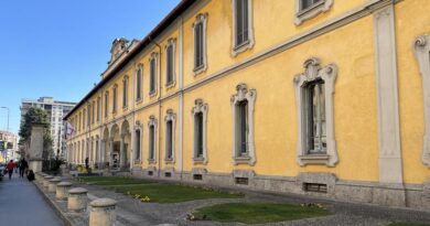 Pio Albergo Trivulzio, sul piatto beni immobili per 35 milioni