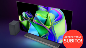 Migliori TV 55 pollici 4K HDR: grandi offerte per Samsung, LG, Xiaomi, TCL