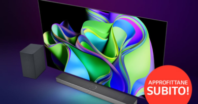 Migliori TV 55 pollici 4K HDR: grandi offerte per Samsung, LG, Xiaomi, TCL