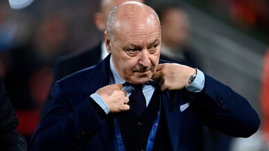 Inter, Marotta su Inzaghi: “Ha la nostra fiducia ma senza Champions…”