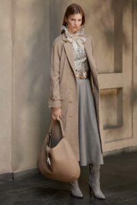Ralph Lauren Autunno 2023 Pronto moda