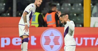 LIVE Cremonese-Fiorentina 0-1, si riparte