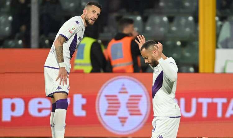 LIVE Cremonese-Fiorentina 0-1, si riparte