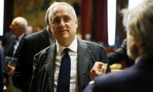 Lazio, il legale di Lotito: “Il presidente l’ho sentito agitato, ma le nostre rendicontazioni sono indiscutibili