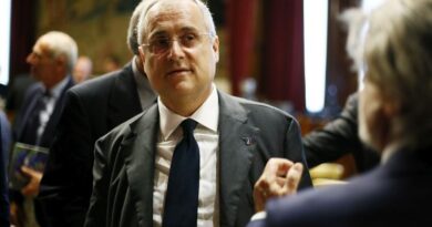 Lazio, il legale di Lotito: “Il presidente l’ho sentito agitato, ma le nostre rendicontazioni sono indiscutibili