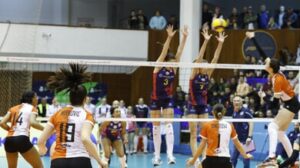 Coppa Cev: Scandicci fa sua la finale di andata