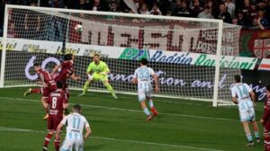 Girone B di Serie C, il pronostico di Lucchese-Entella