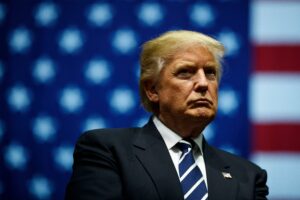 Rapporto: Trump potrebbe essere incriminato dal procuratore distrettuale della contea di Fulton nelle “prossime settimane”