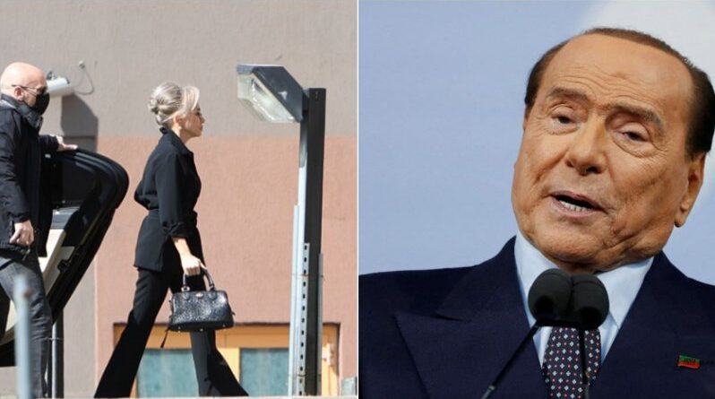Berlusconi ricoverato per le conseguenze di una leucemia, iniziata la chemioterapia. Telefonata ai vertici di FI: “Il Paese ha bisogno di noi”