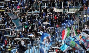 Lazio, la Curva Nord chiama a raccolta i tifosi per sabato