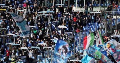 Lazio, la Curva Nord chiama a raccolta i tifosi per sabato