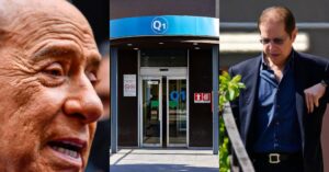 Silvio Berlusconi, il bollettino: “Ha la leucemia e infezione polmonare”. Il fratello Paolo: “Migliora”. Durante il Cdm chiamati Meloni e Salvini