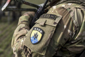 New York Times: per la controffensiva ucraina, anche il battaglione Azov