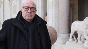 Dante Ferretti: “Se la mia vita diventasse un film, vorrei essere io a dirigerlo”