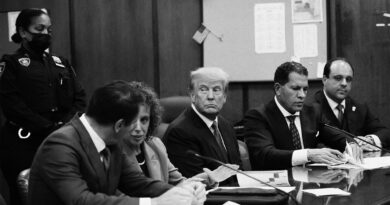 La mia carriera ha visto molti uomini di potere coinvolti in scandali sessuali. Donald Trump sa di essere vulnerabile