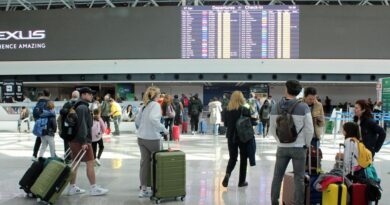 Caro voli non solo a Pasqua e Pasquetta. Assoutenti: salasso anche per il 25 aprile