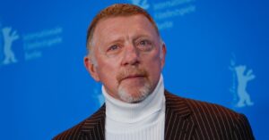 Boris Becker parla a tre mesi dalla scarcerazione: “Sono un sopravvissuto, ma la prigione mi ha reso più forte”