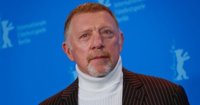 Boris Becker parla a tre mesi dalla scarcerazione: “Sono un sopravvissuto, ma la prigione mi ha reso più forte”