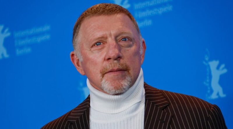 Boris Becker parla a tre mesi dalla scarcerazione: “Sono un sopravvissuto, ma la prigione mi ha reso più forte”