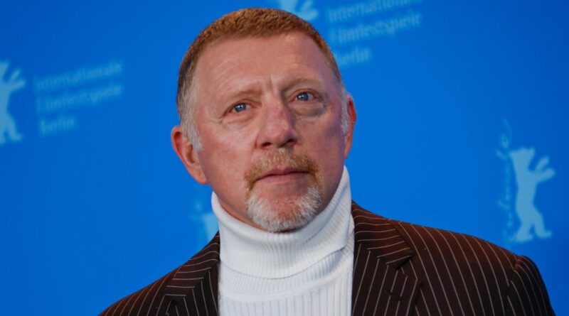 Boris Becker parla a tre mesi dalla scarcerazione: “Sono un sopravvissuto, ma la prigione mi ha reso più forte”