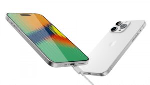 iPhone 15 Pro avrà una fotocamera due volte più spessa rispetto al passato