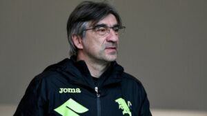 Juric: “Toro, regalato il gol alla Roma come col Napoli”