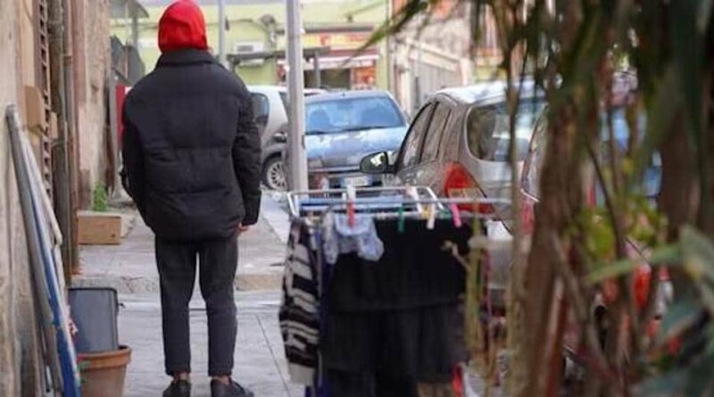 Eurostat, un giovane italiano su quattro è a rischio di povertà