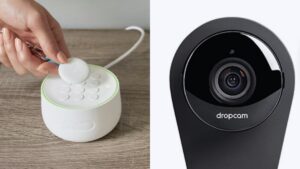 Resterà solo Google Home: nel 2024 fine del supporto per Dropcam e Nest Secure