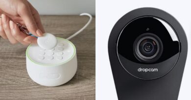 Resterà solo Google Home: nel 2024 fine del supporto per Dropcam e Nest Secure