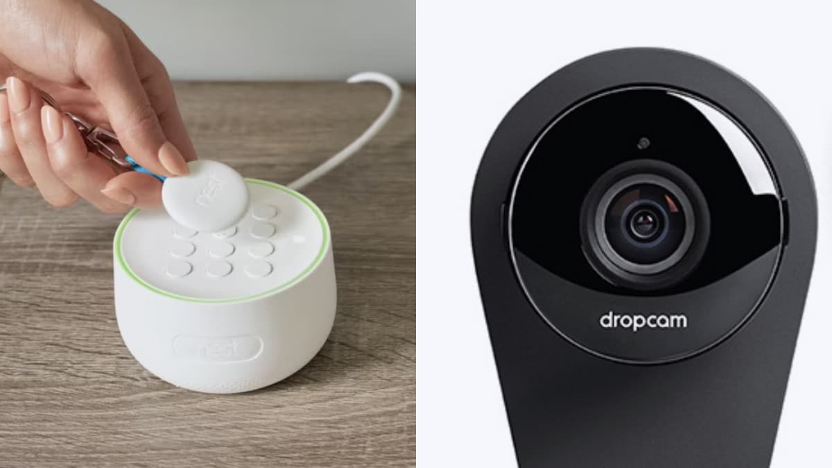 Resterà solo Google Home: nel 2024 fine del supporto per Dropcam e Nest Secure