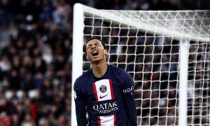 Psg, protesta Ekitike: ecco l’occasione sul mercato