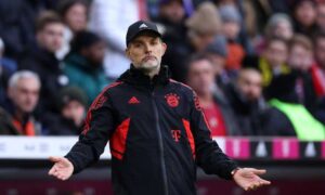 Tuchel: ‘Manchester City-Bayern è il top che l’Europa possa offrire. Guardiola è unico”.