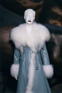 Louis Shengtao Chen Shanghai Autunno 2023