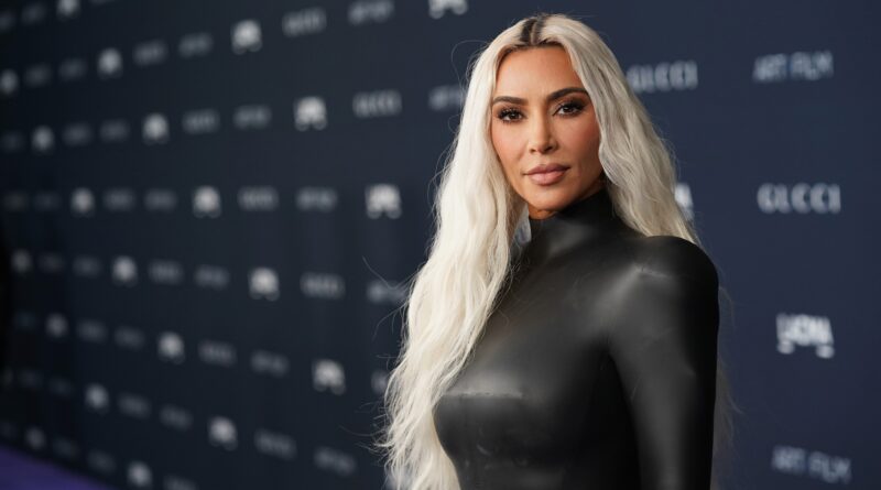 Kim Kardashian sta per portare la sua carriera di attrice ad un livello superiore