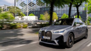 BMW, aumentano le vendite BEV nel primo trimestre dell’anno, si punta al 15% entro il 2023