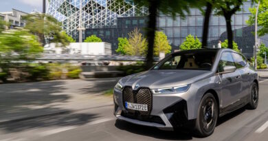 BMW, aumentano le vendite BEV nel primo trimestre dell’anno, si punta al 15% entro il 2023